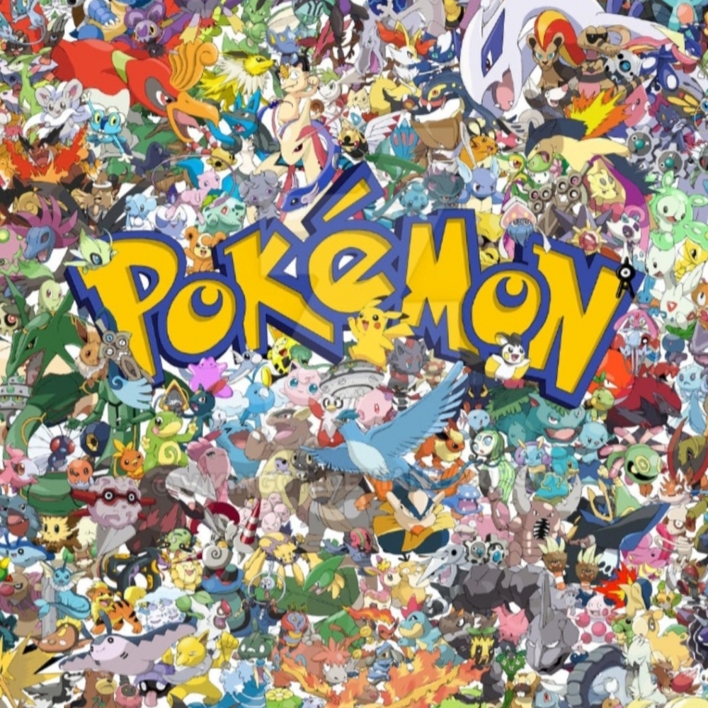 Pokemon Single Card